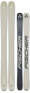 Fischer Ranger 102 2026