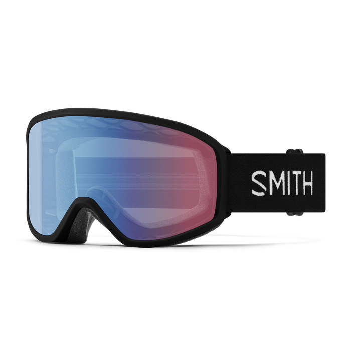 Smith Reason OTG Goggles Black