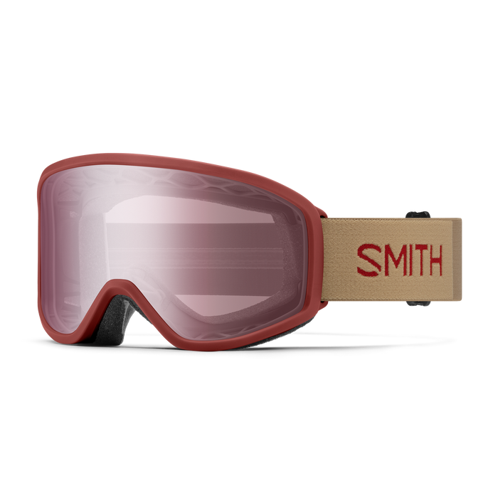 Smith Reason OTG Goggles Ironwood