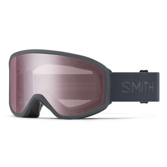 Smith Reason OTG Goggles Slate