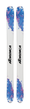 Nordica UNLEASHED 120 2026