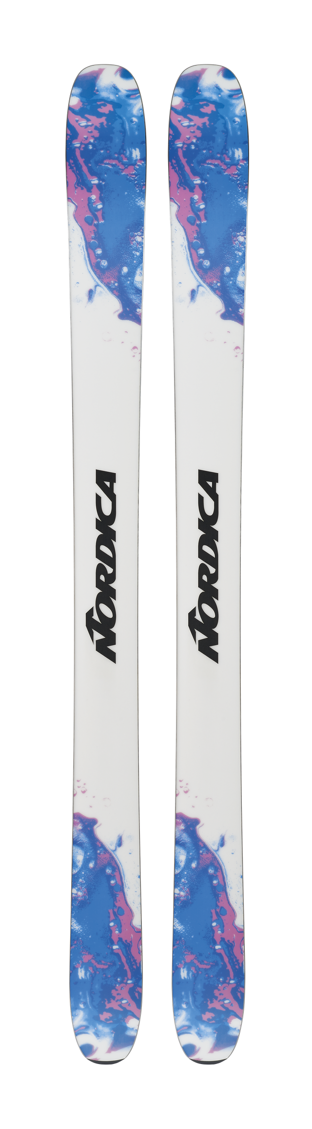 Nordica UNLEASHED 120 2026