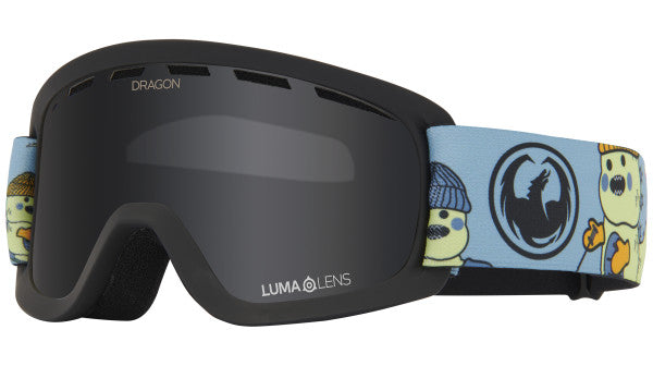 Dragon DR LIL D 2 LILKAIJU/LLDARKSMOKE 2026