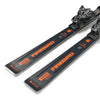 Blizzard FIREBIRD WRC w/XCELL Bindings  2026