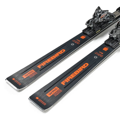 Blizzard FIREBIRD WRC w/XCELL Bindings  2026