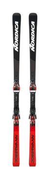Nordica DOBERMANN GS RACE 2026 (SKI ONLY)