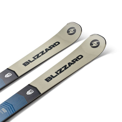 Blizzard Stormbird 82 Dti + TPX 12  2026