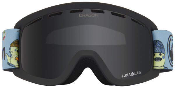 Dragon DR LIL D 2 LILKAIJU/LLDARKSMOKE 2026