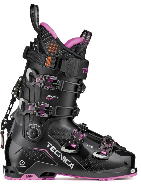 Tecnica Zero G Decoy Pro 2027