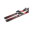 Nordica Dobermann Combi Pro S w/7.0 Bindings 2026
