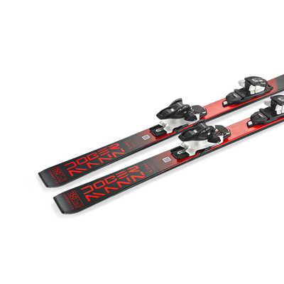 Nordica Dobermann Combi Pro S w/7.0 Bindings 2026