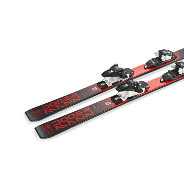 Nordica Dobermann Combi Pro S w/7.0 Bindings 2026 - Ski Depot