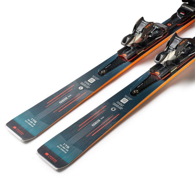 Blizzard Thunderbird 82 + TPX 12  2026