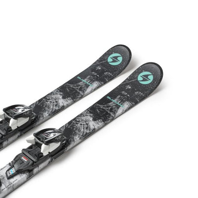 Blizzard Canvas JR + 7.0 2027