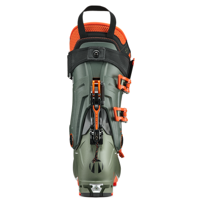 Tecnica Zero G Tour Scout 2026