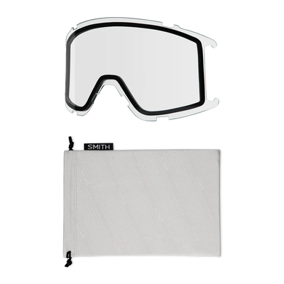 Smith Squad S Steel Blue Split | ChromaPop Sun Black Gold Mirror 2027