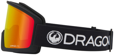 Dragon BLACK/LLREDION 2026