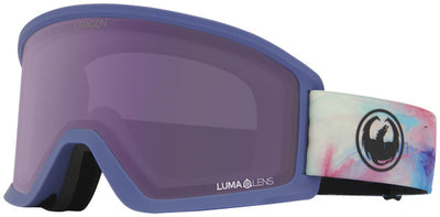 Dragon DR DX3 PLUS OTG BONUS SUNSET/LLPINKION+LLVIOLET 2026