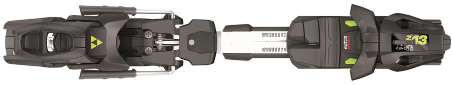 Fischer RC4 Z13 FREEFLEX GW BRAKE 85 [D] 2027