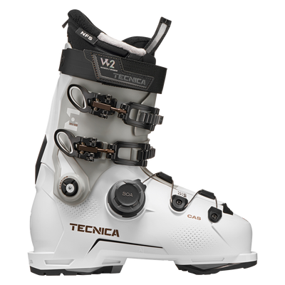 Tecnica Mach BOA MV 95 W 2026