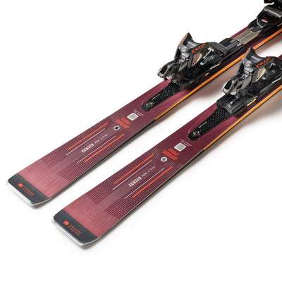 Blizzard Thunderbird 82 LTD + Comp 12  2026