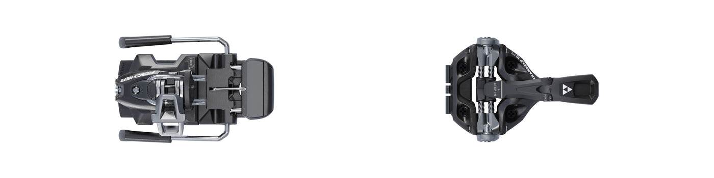 Fischer Transalp 10 PT BRAKE 90 2026