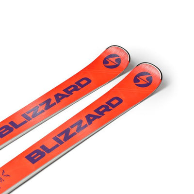Blizzard Firebird WRC + COMP 13 2027