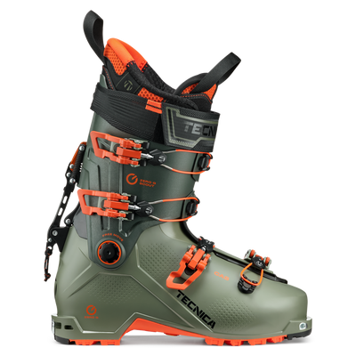 Tecnica Zero G Tour Scout 2026
