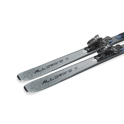 Nordica ALLDRIVE X w/BINDINGS 2026