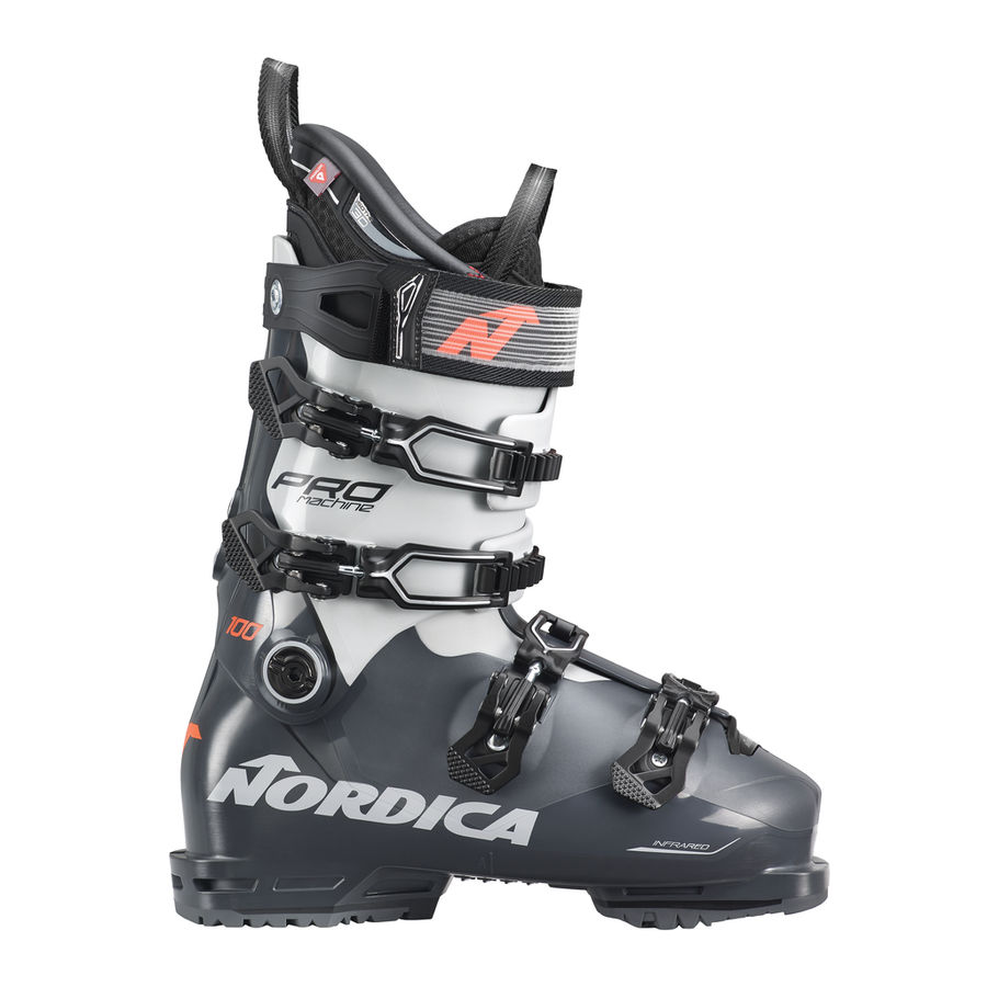 Nordica PROMACHINE 100 2026