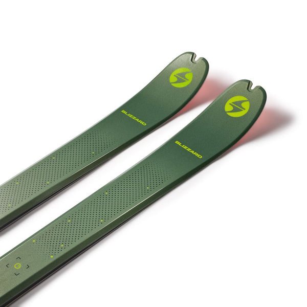 Blizzard Zero G 88 2026 - Ski Depot / RaceSkis.com