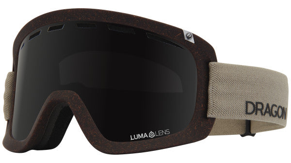 Dragon DR D1 OTG BONUS 2 RAWLIGHT/LLMIDNIGHT+LLAMBER 2026