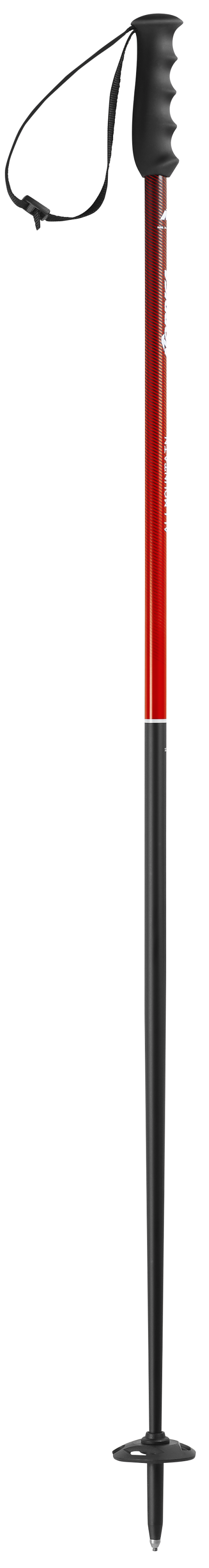 Nordica All Mountain - Red 2027