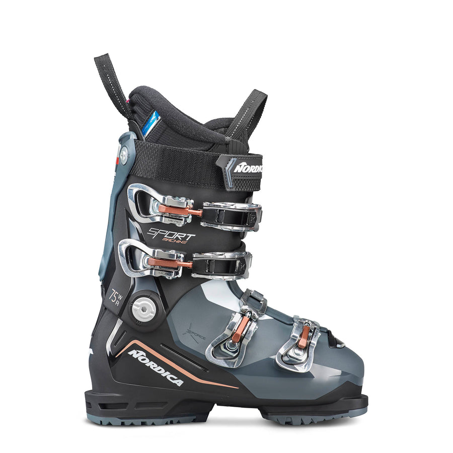 Nordica SPORTMACHINE 3 75 W R (GW) 2026
