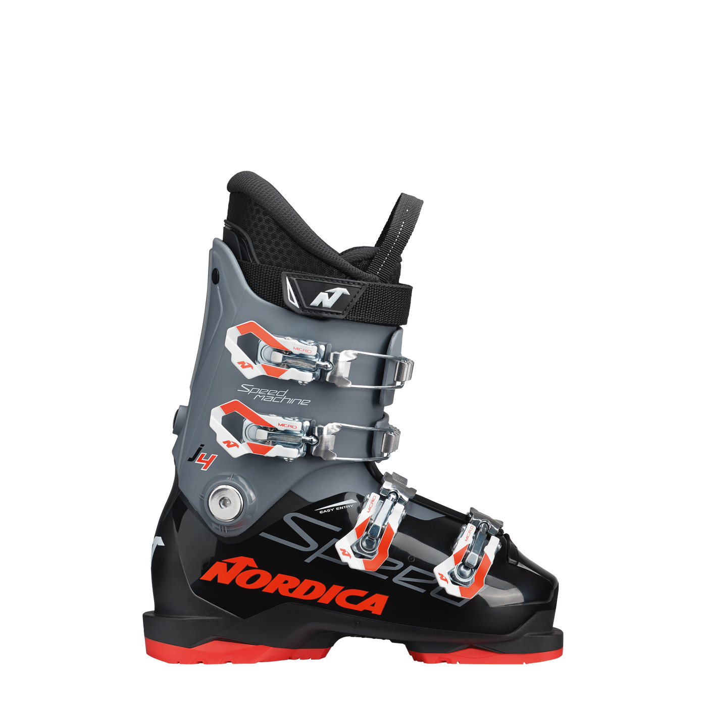 Nordica SPEEDMACHINE J4 2026