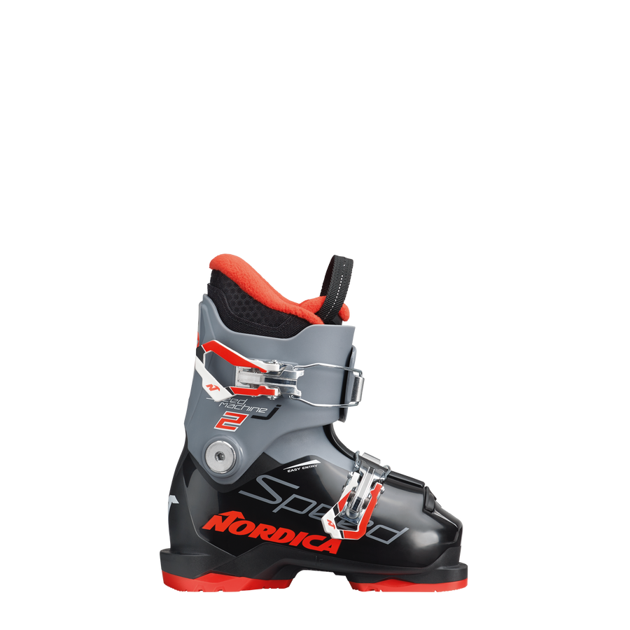 Nordica SPEEDMACHINE J2 2026