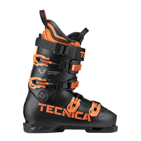 TECNICA FIREBIRD WC 130 ファイヤーバード 25.5 Tecnica Firebird WC 130 2026 - Ski Depot / RaceSkis.com