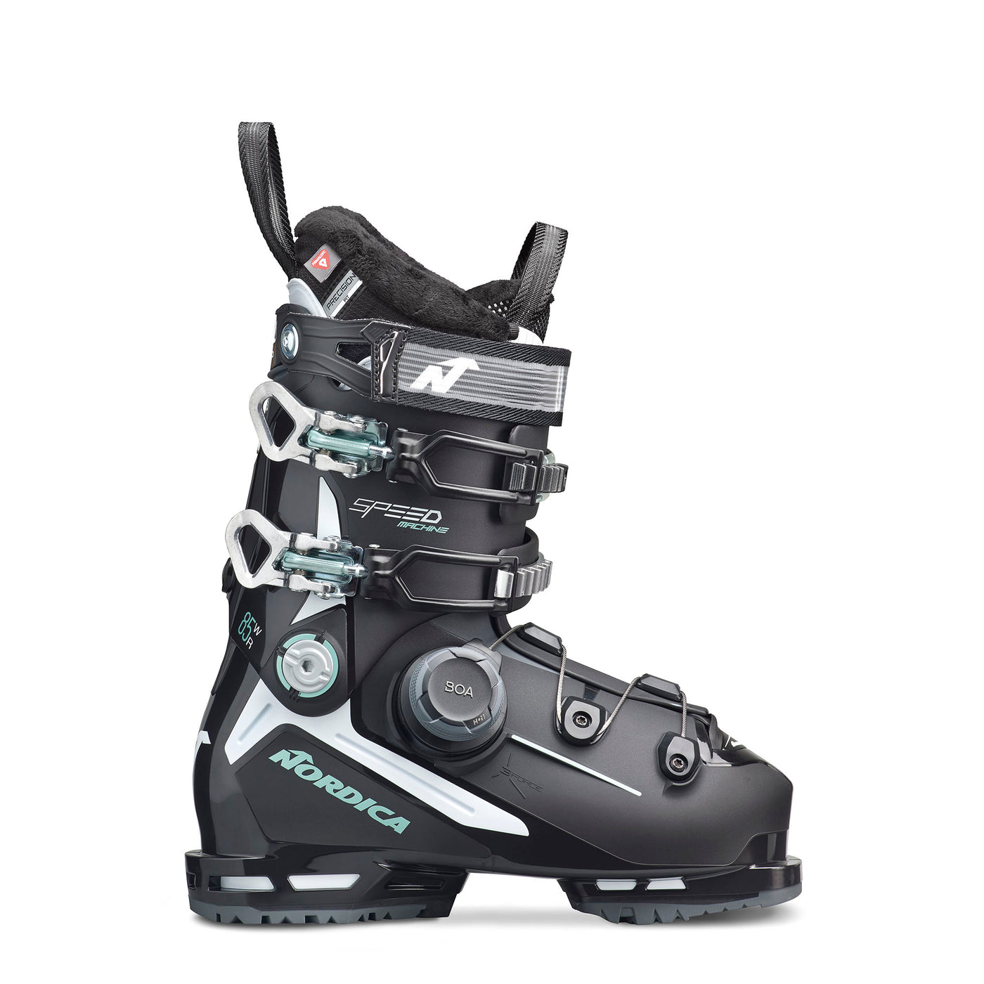 Nordica SPEEDMACHINE 3 85 W R BOA (GW) 2026