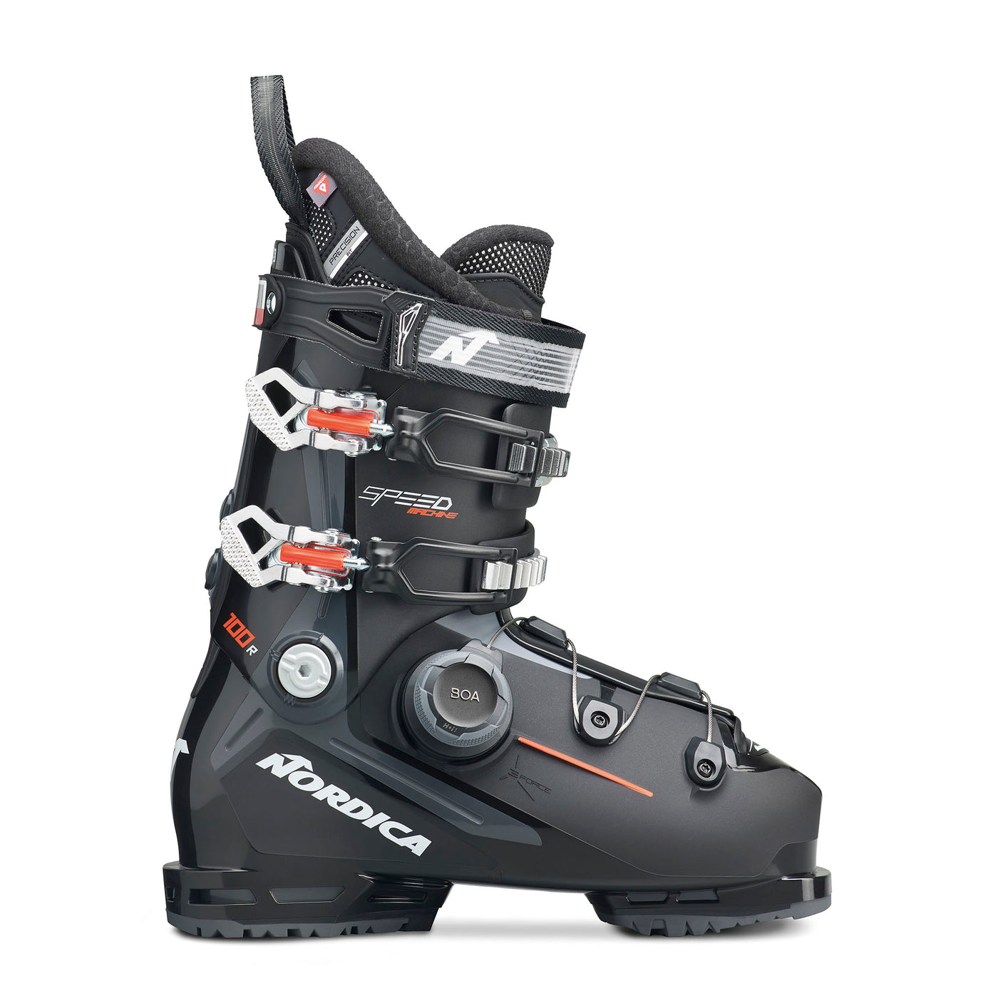 Nordica SPEEDMACHINE 3 100 R BOA (GW) 2026