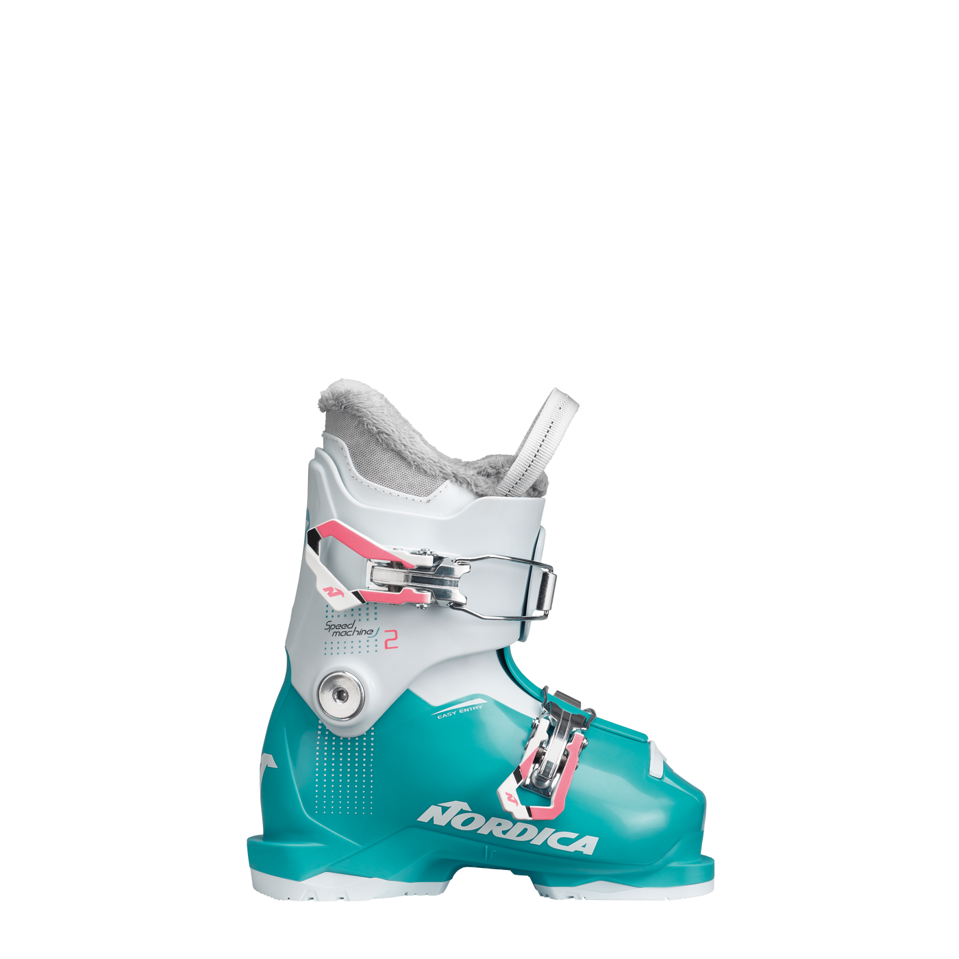 Nordica SPEEDMACHINE J2 GIRL 2026