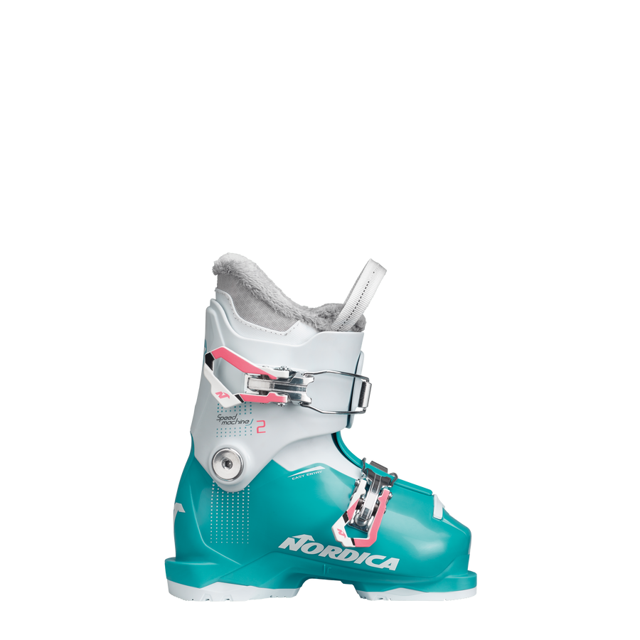 Nordica SPEEDMACHINE J2 GIRL 2026
