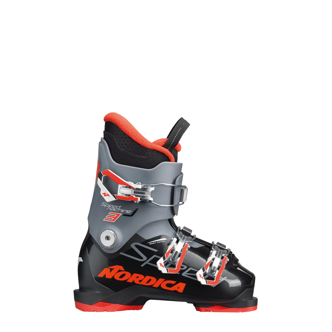 Nordica SPEEDMACHINE J3 2026