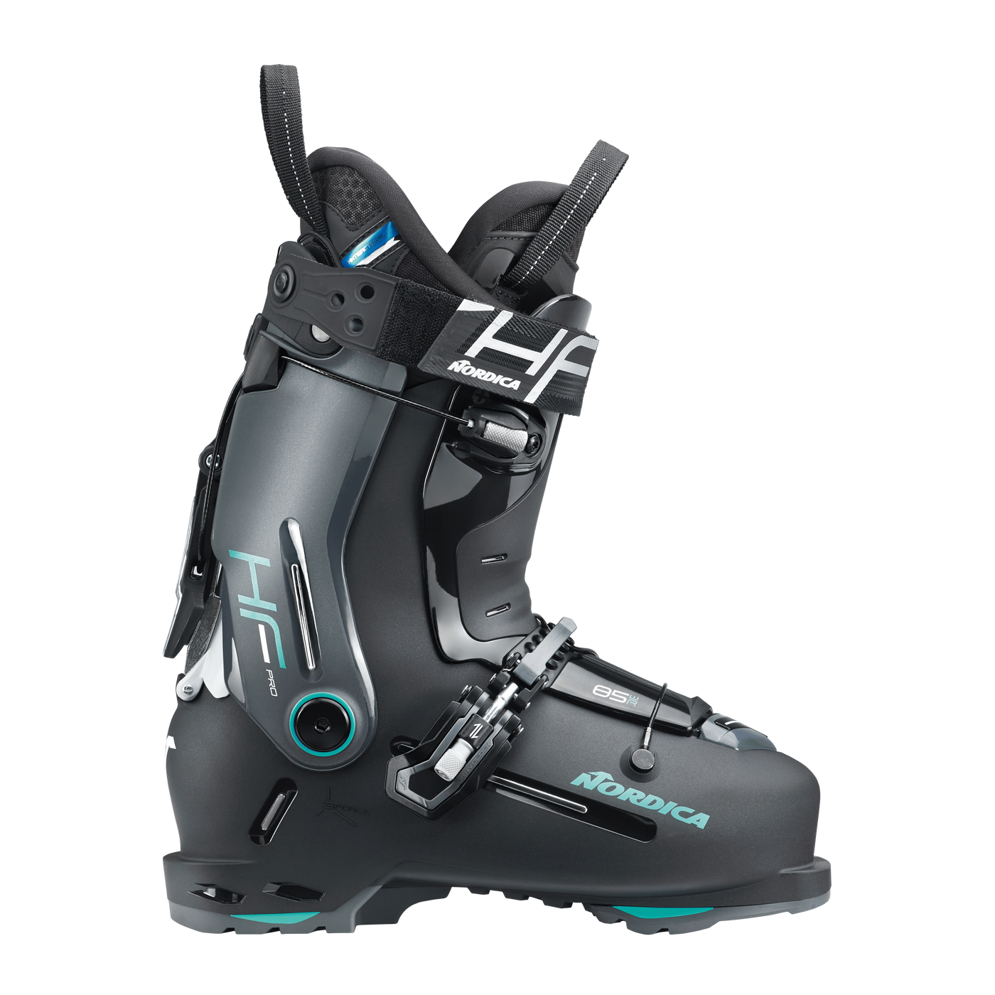 Nordica HF PRO 85 W R (GW) 2026