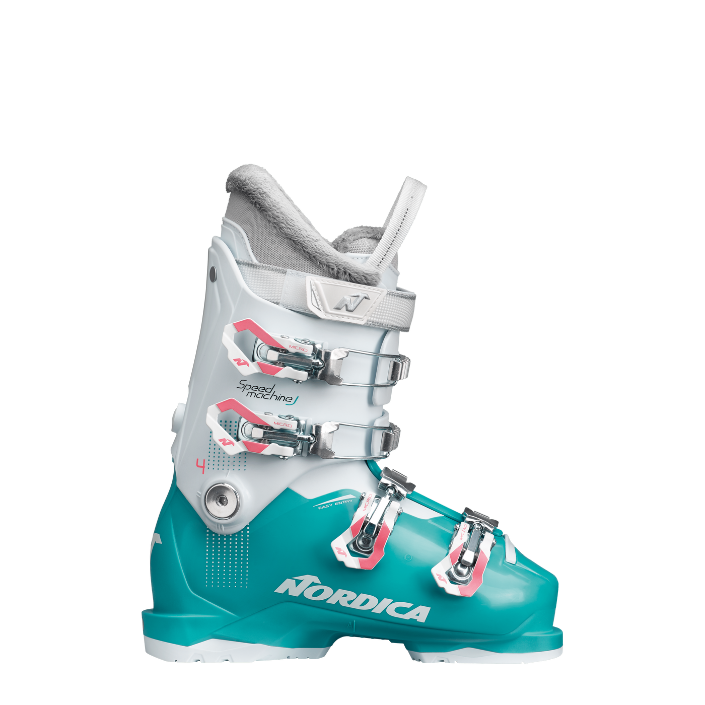 Nordica SPEEDMACHINE J4 GIRL 2026
