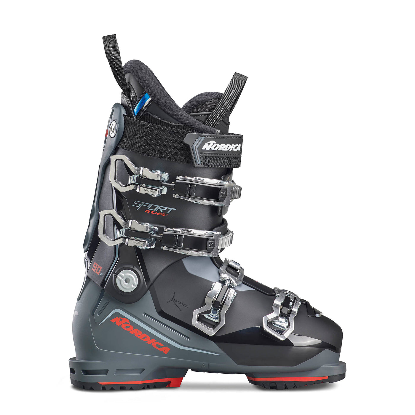 Nordica SPORTMACHINE 3 90 R (GW) 2026