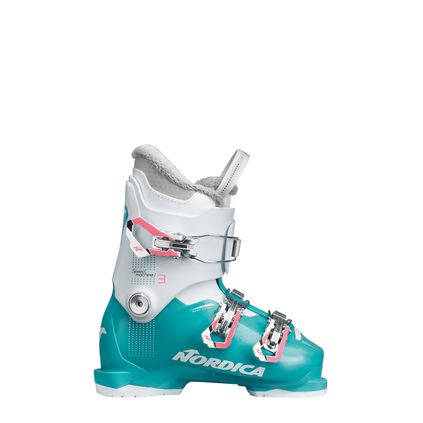 Nordica SPEEDMACHINE J3 GIRL 2026