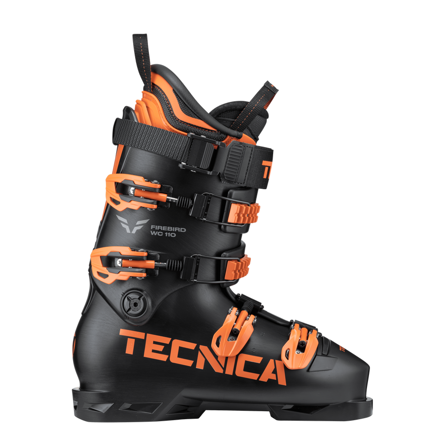 Tecnica Firebird WC 110 2026