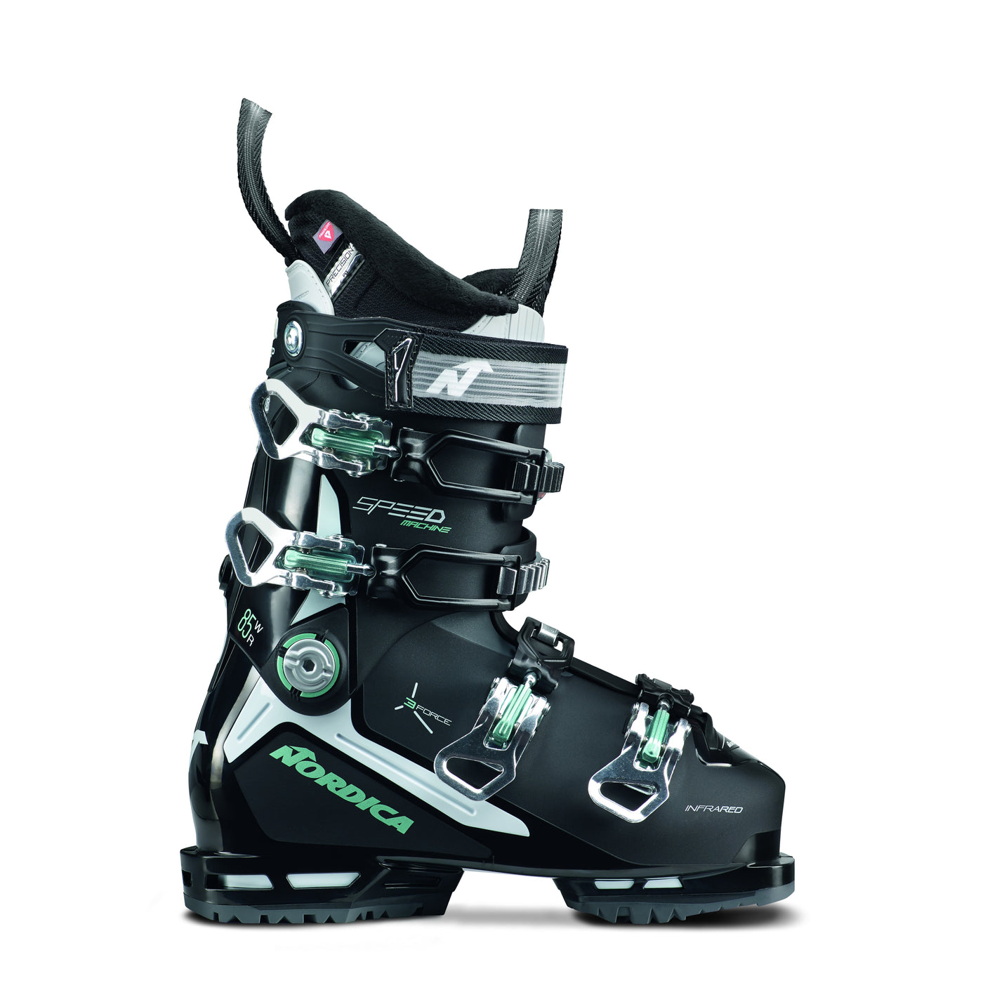 Nordica SPEEDMACHINE 3 85 W R (GW) 2026