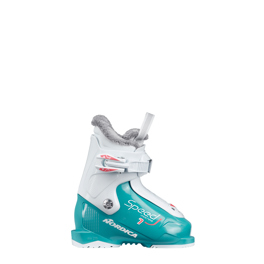 Nordica SPEEDMACHINE J1 GIRL 2026