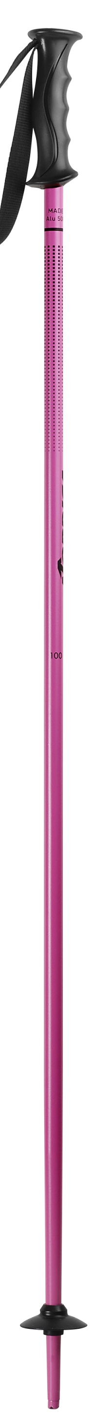 Nordica Junior - Pink 2027